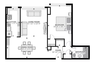 4200 Cathedral Ave NW, Washington, DC 20016 - Photo 17