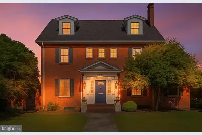 7401 Blair Road NW, Washington, DC 20012 - Photo 1