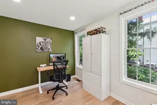 7401 Blair Rd NW, Washington, DC 20012 - Photo 15