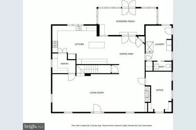 7401 Blair Road NW, Washington, DC 20012 - Photo 39