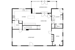 7401 Blair Rd NW, Washington, DC 20012 - Photo 39