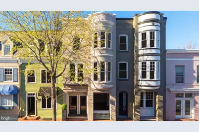 2611 P Street NW, Washington, DC 20007 - Photo 1
