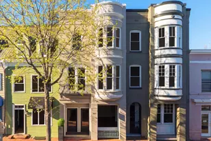 2611 P St NW, Washington, DC 20007 - Photo 1