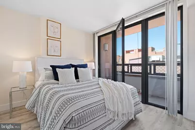 631 D Street NW #1136, Washington, DC 20004 - Photo 17