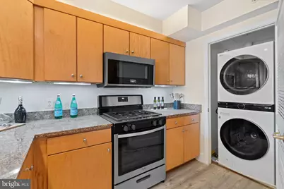 631 D Street NW #1136, Washington, DC 20004 - Photo 9