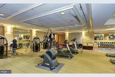 631 D Street NW #1136, Washington, DC 20004 - Photo 43