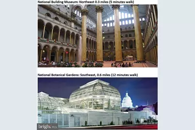 631 D Street NW #1136, Washington, DC 20004 - Photo 55