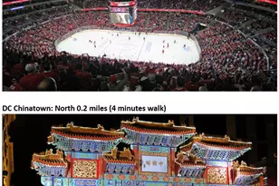 631 D Street NW, Washington, DC 20004 - Photo 53