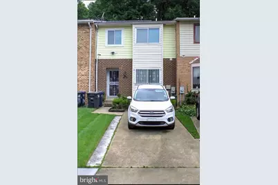 1902 SE Valley Terrace SE, Washington, DC 20032 - Photo 1