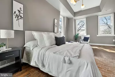 513 Jefferson Street NW #1, Washington, DC 20011 - Photo 17