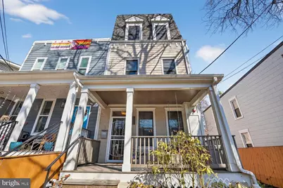 513 Jefferson Street NW #1, Washington, DC 20011 - Photo 23