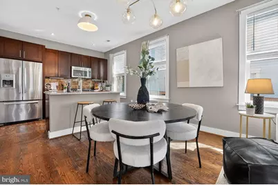 513 Jefferson Street NW #1, Washington, DC 20011 - Photo 5