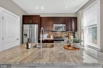 513 Jefferson Street NW #1, Washington, DC 20011 - Photo 7