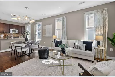 513 Jefferson Street NW #1, Washington, DC 20011 - Photo 3