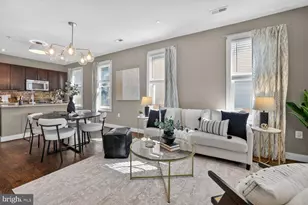 513 Jefferson St NW, Washington, DC 20011 - Photo 3