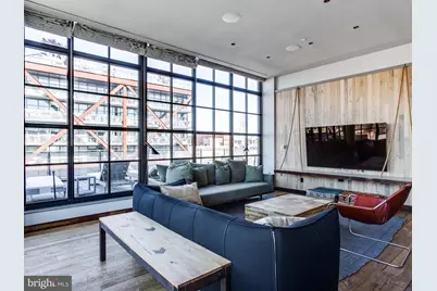 2030 8th Street NW #503, Washington, DC 20001 - Photo 25