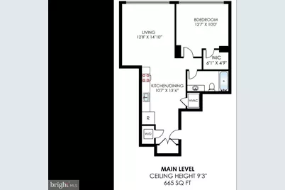 2030 8th Street NW #503, Washington, DC 20001 - Photo 31