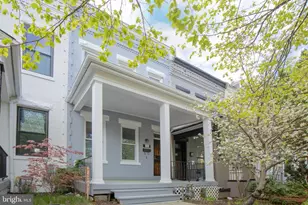 32 Randolph Pl NW, Washington, DC 20001 - Photo 1