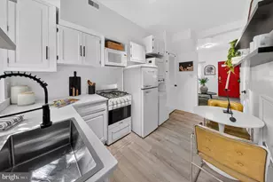 606 S St NW, Washington, DC 20001 - Photo 3