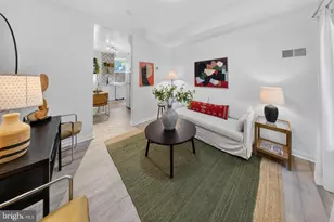 606 S St NW, Washington, DC 20001 - Photo 3