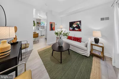 606 S Street NW, Washington, DC 20001 - Photo 5
