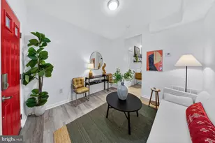 606 S St NW, Washington, DC 20001 - Photo 5