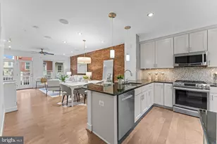 1010 4th St SE, Washington, DC 20003 - Photo 19