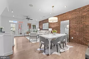 1010 4th St SE, Washington, DC 20003 - Photo 29