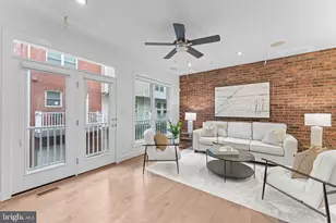 1010 4th St SE, Washington, DC 20003 - Photo 13