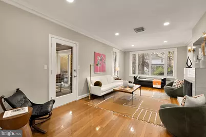 4335 Blagden Avenue NW, Washington, DC 20011 - Photo 19