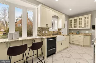 4335 Blagden Ave NW, Washington, DC 20011 - Photo 25
