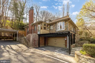 4335 Blagden Avenue NW, Washington, DC 20011 - Photo 5