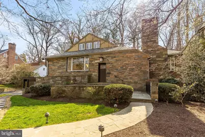 4335 Blagden Avenue NW, Washington, DC 20011 - Photo 1