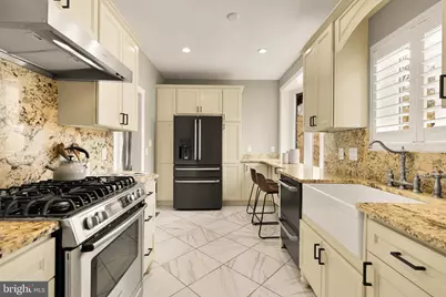 4335 Blagden Avenue NW, Washington, DC 20011 - Photo 31