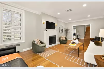 4335 Blagden Avenue NW, Washington, DC 20011 - Photo 21