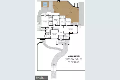 4335 Blagden Avenue NW, Washington, DC 20011 - Photo 77