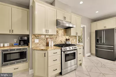 4335 Blagden Avenue NW, Washington, DC 20011 - Photo 31