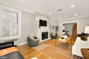 4335 Blagden Ave NW, Washington, DC 20011 - Photo 19