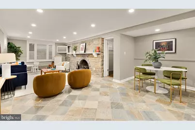 4335 Blagden Avenue NW, Washington, DC 20011 - Photo 63