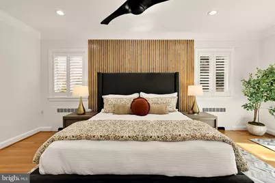 4335 Blagden Avenue NW, Washington, DC 20011 - Photo 39