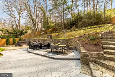 4335 Blagden Avenue NW, Washington, DC 20011 - Photo 47