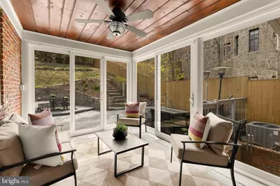 4335 Blagden Avenue NW, Washington, DC 20011 - Photo 23