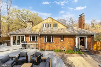 4335 Blagden Avenue NW, Washington, DC 20011 - Photo 49