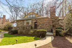 4335 Blagden Ave NW, Washington, DC 20011 - Photo 1