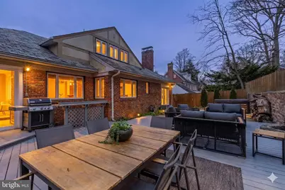 4335 Blagden Avenue NW, Washington, DC 20011 - Photo 49