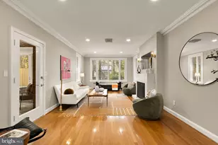 4335 Blagden Ave NW, Washington, DC 20011 - Photo 17