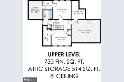 4335 Blagden Avenue NW, Washington, DC 20011 - Photo 81