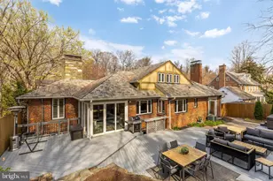 4335 Blagden Ave NW, Washington, DC 20011 - Photo 1