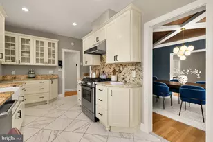 4335 Blagden Ave NW, Washington, DC 20011 - Photo 25