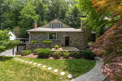 4335 Blagden Avenue NW, Washington, DC 20011 - Photo 1